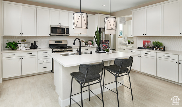 Photo 2 for MLS #2105834 at 3956 W 2025 South #LOT18