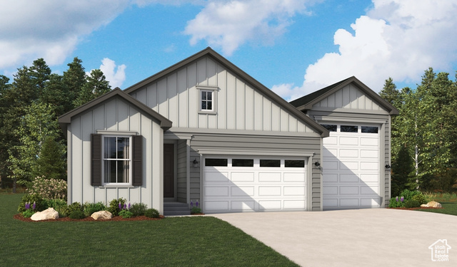 4031 W 2025 S #LOT 42