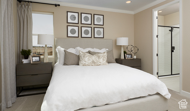 Photo 5 for MLS #2105838 at 4031 W 2025 South #LOT42
