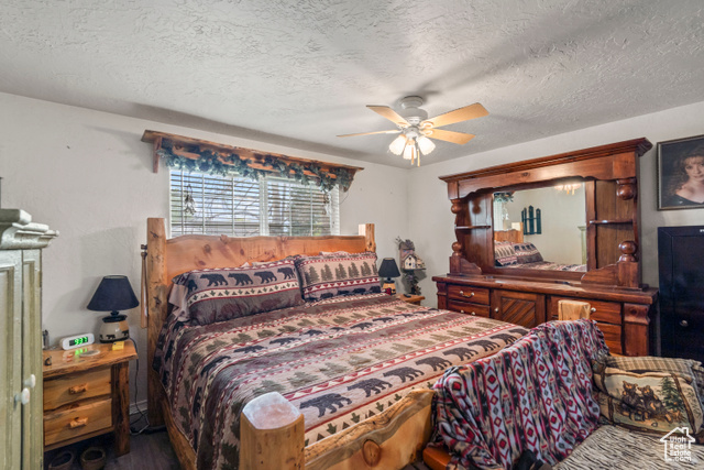 Photo 19 for MLS #2105839 at 3168 W 1300 North
