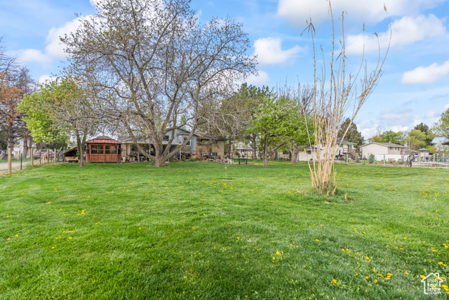 Photo 30 for MLS #2105839 at 3168 W 1300 North