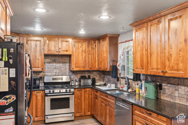 Photo 14 for MLS #2105839 at 3168 W 1300 North