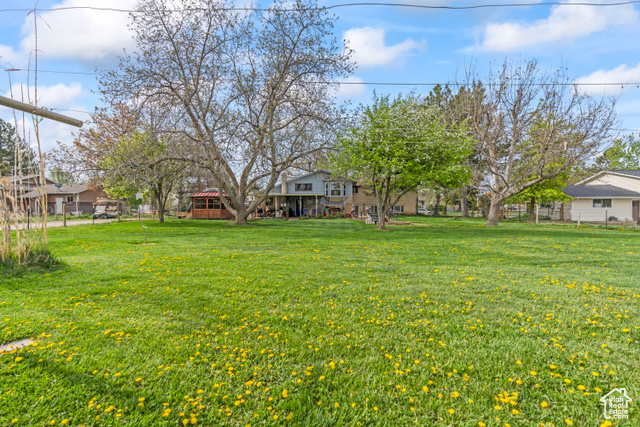 Photo 31 for MLS #2105839 at 3168 W 1300 North