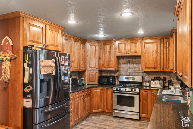 Photo 13 for MLS #2105839 at 3168 W 1300 North