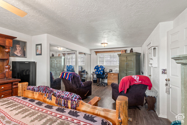 Photo 17 for MLS #2105839 at 3168 W 1300 North