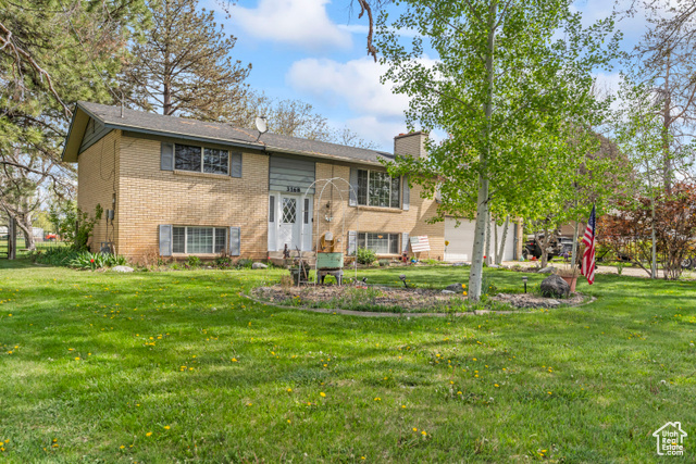 Photo 3 for MLS #2105839 at 3168 W 1300 North
