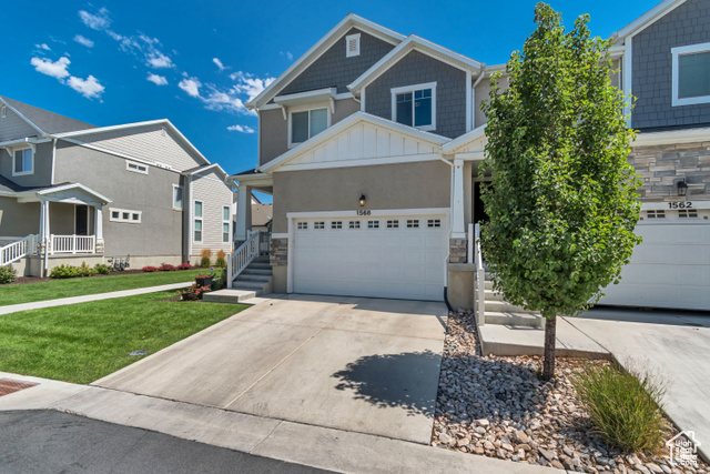 1568 N 3740 W, Lehi UT 84043