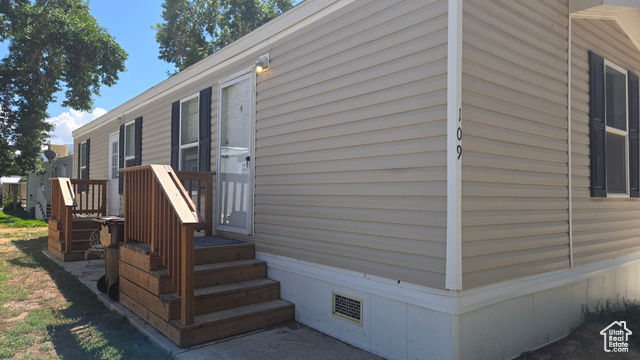 Photo 5 for MLS #2105841 at 5100 S 1050 West #G109