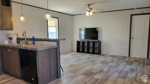 Photo 7 for MLS #2105841 at 5100 S 1050 West #G109