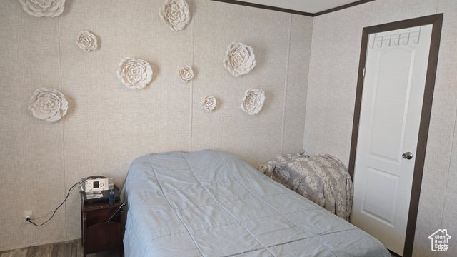 Photo 10 for MLS #2105841 at 5100 S 1050 West #G109