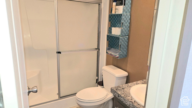 Photo 11 for MLS #2105841 at 5100 S 1050 West #G109