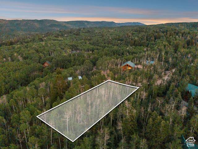 10749 E GREEN BRIAR RD, Heber City UT 84032