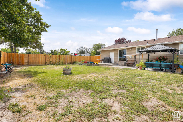 Photo 16 for MLS #2105844 at 5647 S Sarah Jane Dr