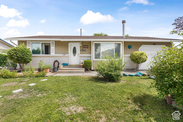 5647 S SARAH JANE DR, Salt Lake City UT 84118