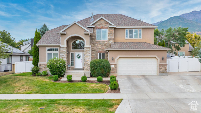 265 E 1500 N, Orem UT 84057