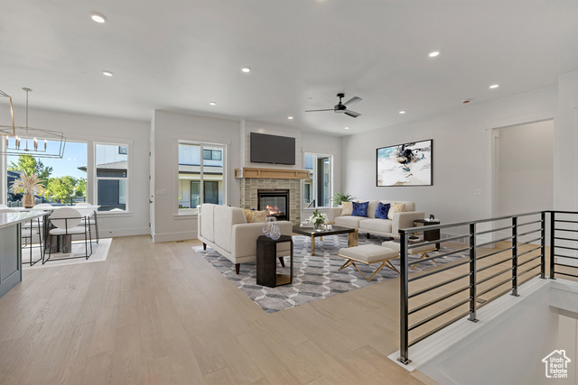 Photo 4 for MLS #2105849 at 269 E Concord Farm Ln #4