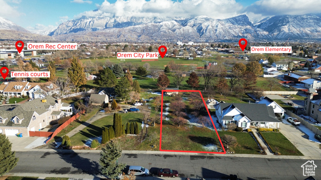 , Orem UT 84058