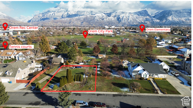 265 S 760 W, Orem UT 84058