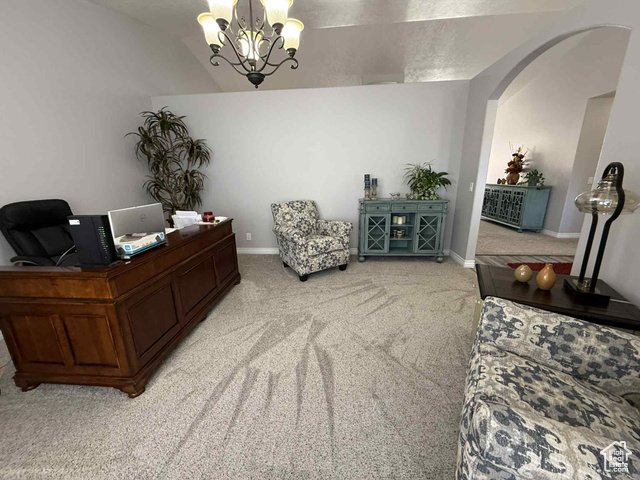 Photo 9 for MLS #2105854 at 2485 N 2650 West