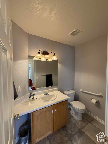 Photo 37 for MLS #2105854 at 2485 N 2650 West