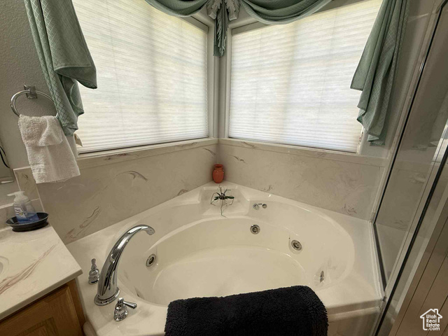 Photo 30 for MLS #2105854 at 2485 N 2650 West