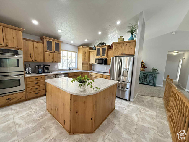Photo 16 for MLS #2105854 at 2485 N 2650 West