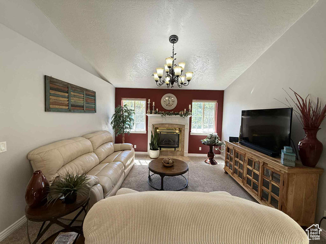 Photo 11 for MLS #2105854 at 2485 N 2650 West