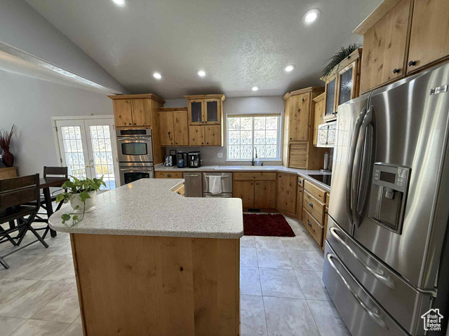 Photo 17 for MLS #2105854 at 2485 N 2650 West