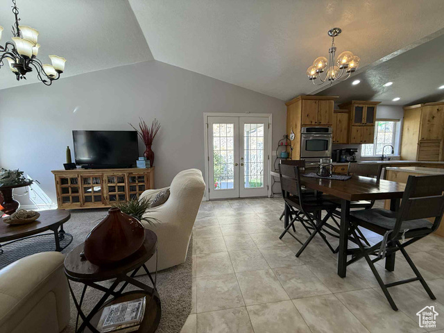 Photo 20 for MLS #2105854 at 2485 N 2650 West