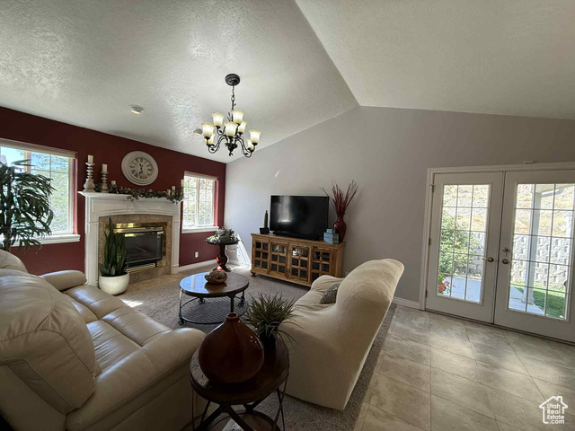 Photo 10 for MLS #2105854 at 2485 N 2650 West