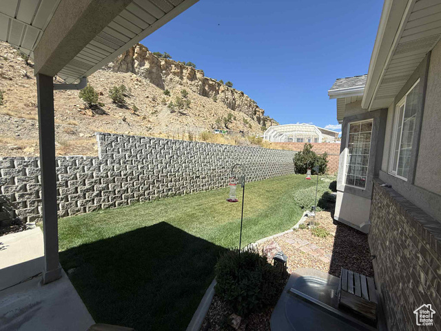 Photo 53 for MLS #2105854 at 2485 N 2650 West