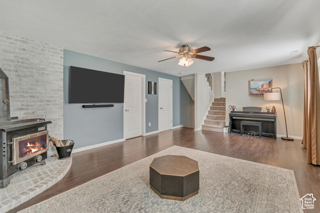 Photo 16 for MLS #2105855 at 10094 N Oak Rd
