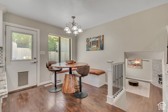 Photo 14 for MLS #2105855 at 10094 N Oak Rd