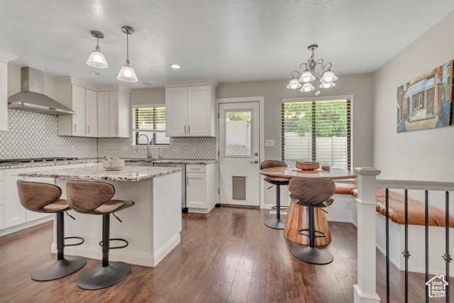 Photo 10 for MLS #2105855 at 10094 N Oak Rd
