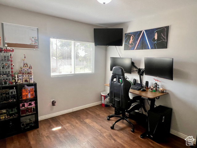 Photo 9 for MLS #2105859 at 1350 W 300 North #49