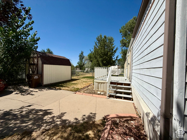 Photo 2 for MLS #2105859 at 1350 W 300 North #49