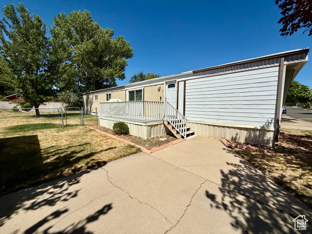 MLS #2105859 - 1350 W 300 North #49