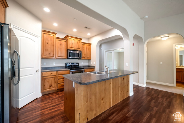 Photo 4 for MLS #2105860 at 11756 S Currant Dr #111
