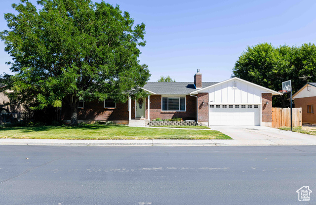 1161 E 800 S, Spanish Fork UT 84660