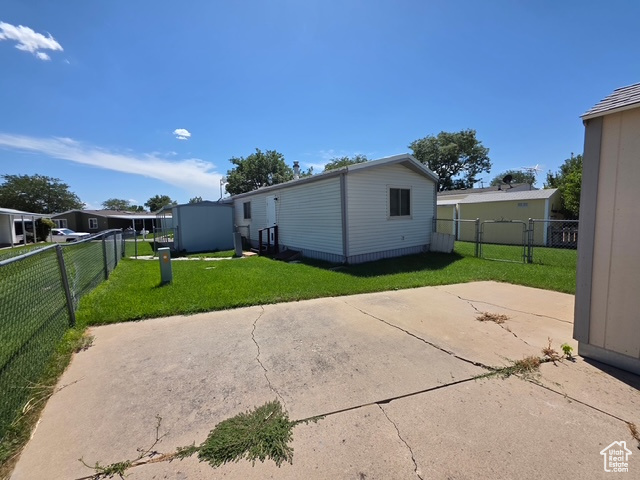 Photo 10 for MLS #2105873 at 1111 N 2000 West #12