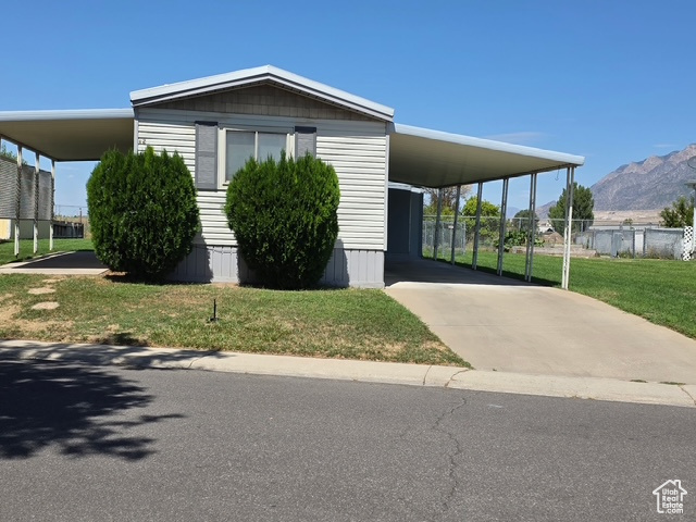 MLS #2105873 - 1111 N 2000 West #12