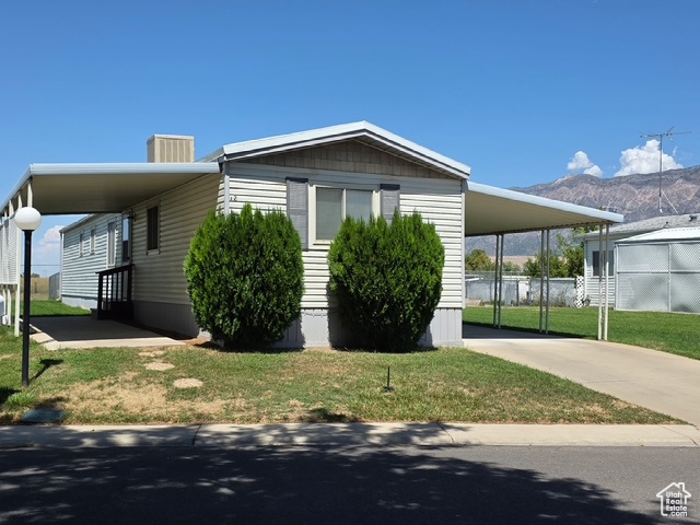 Photo 2 for MLS #2105873 at 1111 N 2000 West #12