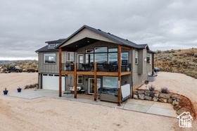 388 W CRICKET CIR, Garden City UT 84028