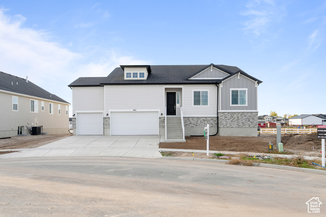 4183 W 2100 S #99
                     MLS #2105876