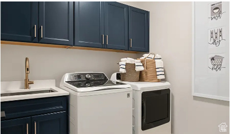 Photo 5 for MLS #2105876 at 4183 W 2100 South #99