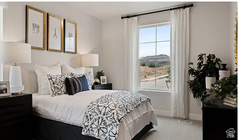 Photo 6 for MLS #2105876 at 4183 W 2100 South #99