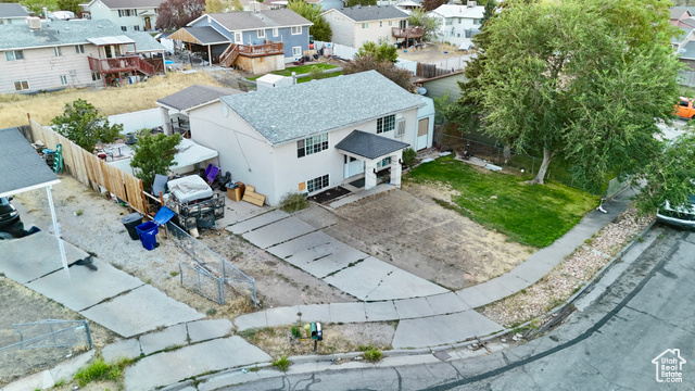 Photo 42 for MLS #2105879 at 5242 S Hamlet Cir