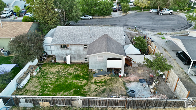 Photo 43 for MLS #2105879 at 5242 S Hamlet Cir