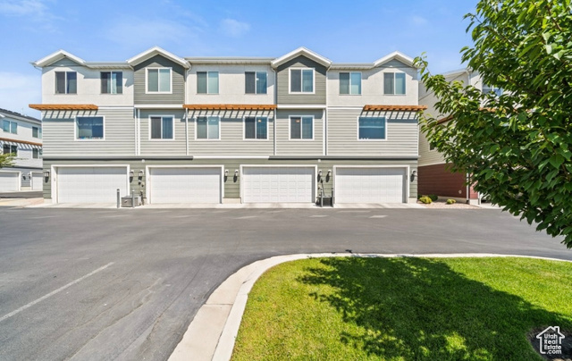 Photo 26 for MLS #2105888 at 1461 S 565 West