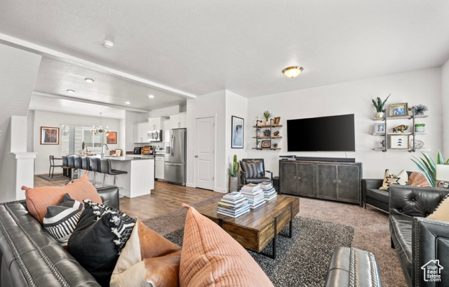 Photo 9 for MLS #2105888 at 1461 S 565 West